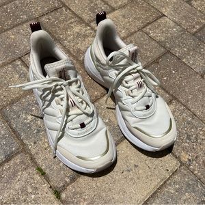 Womens Adidas Sneakers